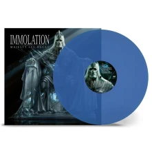 Vinyl MAJESTY AND DECAY