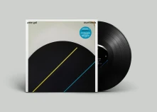 Vinyl DRUM SEEDS