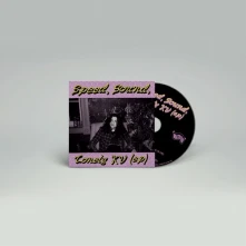 CD SPEED SOUND LONELY KV