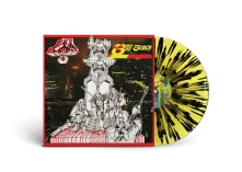 Vinyl BAD BUNCH