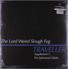 Vinyl TRAVELLER SUPPLEMENT I...
