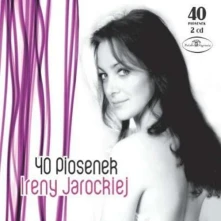 Irena Jarocka, CD 40 PIOSENEK IRENY JAROCKIEJ