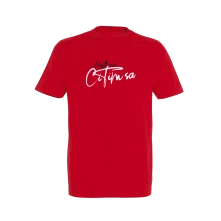 Tričko Cítim sa
