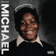 Killer Mike, CD Michael