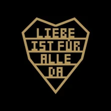 Rammstein, CD Liebe ist Für Alle Da