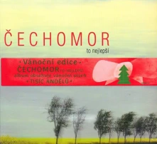 Čechomor, CD To Nejlepší (Vánoční Edice)