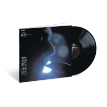 Stan Getz, Vinyl FOCUS