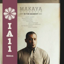 Vinyl IN THE MOMENT (IA11 EDITION)