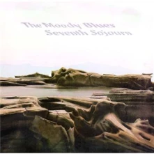 CD SEVENTH SOJOURN