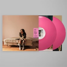 Jensen McRae, Vinyl I DON'T KNOW HOW BUT T...