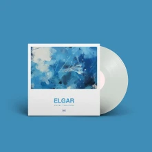 Vinyl ELGAR - ENIGMA VARIATIONS