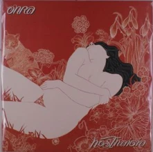 CD Onra - Nostaighia