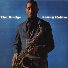 Vinyl THE BRIDGE
