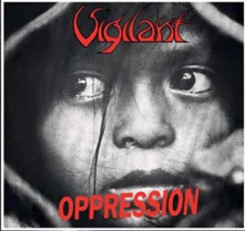CD OPPRESSION/DRAMATIC SURGE