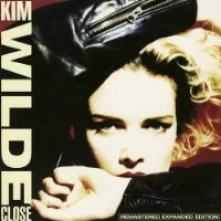 CD CLOSE