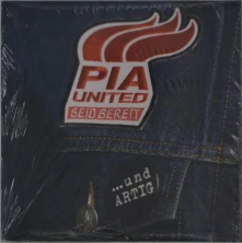Vinyl 7-SEID BEREIT / ARTIG