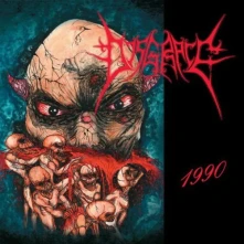 Vinyl 1990
