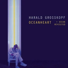 CD OCEANHEART/OCEANHEART ...