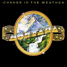 CD MONTANA - CHANGE IN THE WEATHER