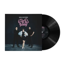 Vinyl GIRLS GANG