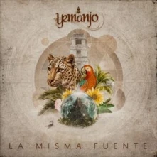 Vinyl LA MISMA FUENTE