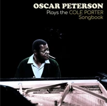Oscar Peterson, CD PLAYS THE COLE PORTER SONGBOOK