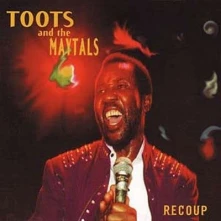 Vinyl RECOUP