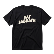 VAT Sabbath