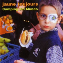 CD CAMPING DEL MUNDO