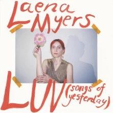 CD LUV (SONGS OF YESTERDAY)