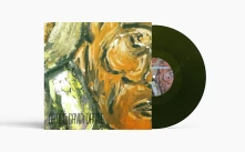 Vinyl WHATEVER I SAY IS ROYAL OC