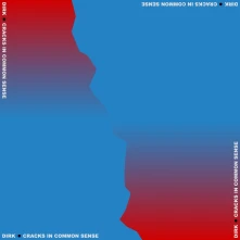 Vinyl CRACKS IN COMMON SENSE