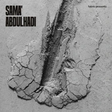 CD FABRIC PRESENTS SAMA ABDULHADI