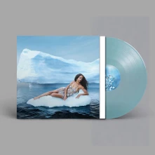TSHA, Vinyl Tsha - Sad Girl