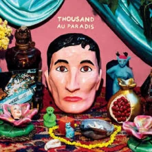 CD AU PARADIS