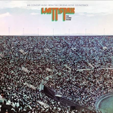 Vinyl Wattstax: the Living Word