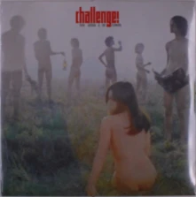 Vinyl CHALLENGE!
