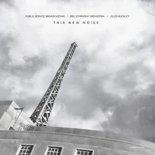 CD THIS NEW NOISE