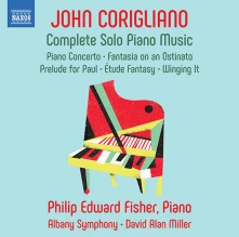 CD JOHN CORIGLIANO:..
