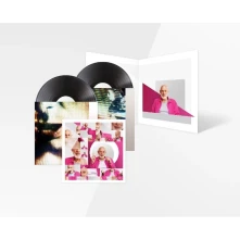 Brian Eno, Vinyl Eno