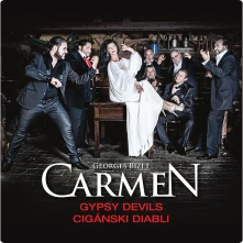 CD Carmen
