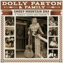 CD Smoky Mountain DNA: Family, Faith And Fables