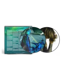 Vinyl Justice (Limited Edition)