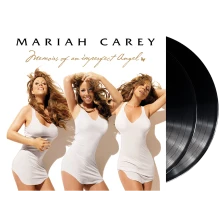 Mariah Carey, Vinyl Memoirs of an Imperfect Angel