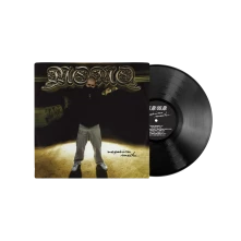 Momo, Vinyl Nepatrím Medzi...