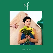 CD The Ride