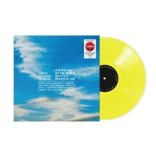 Vinyl It's The End Of The World But It's A Beautiful Day (Yellow Vinyl)