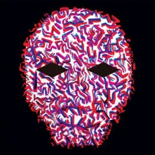 Young Widows, Vinyl Power Sucker (Splattered Vinyl)