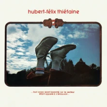 Vinyl Felix - ...Tout Corps Vivant Branché Sur Le Secteur Étant Appelé À S'émouvoir...