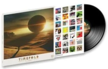Trees Speak, Vinyl TIMEFOLD